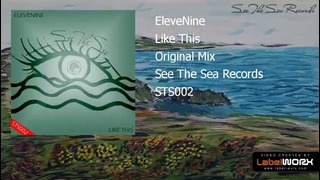 EleveNine – Like This (UZB – See The Sea Records)