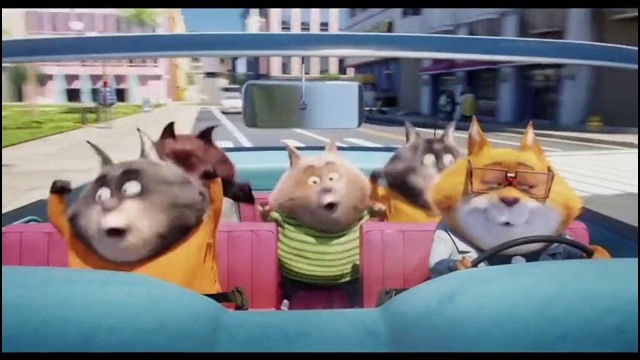 «Путь к славе» (2016): Трейлер (New!)