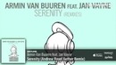 Armin Van Buuren feat. Jan Vayne – Serenity (Andrew Rayel Aether Remix)