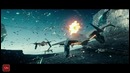 День независимости׃ Возрождение – Дублированный Расширенный Трейлер (2016)