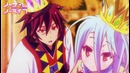 Anime Review Theory / No game No life