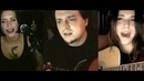 Malukah and Wolfgang and Arysta – The Dragonborn Comes (Skyrim)