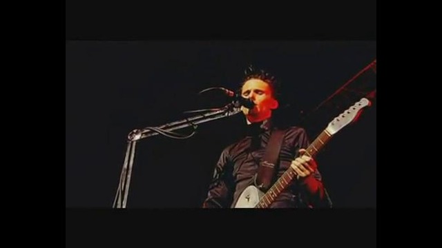 Muse – Showbiz Live @ Hullabaloo 2002