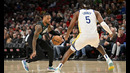 NBA 2023: Golden State Warriors vs Portland Trail Blazers | Highlights | Feb 9, 2023