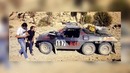 10 самых сумасшедших автомобилей ралли – дакар