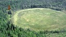 8 аномальных мест россии, куда лучше не ходить