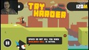 Старайся, не сдавайся! ► Try Harder