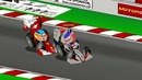 LosMiniDrivers – Гран-при Бельгии
