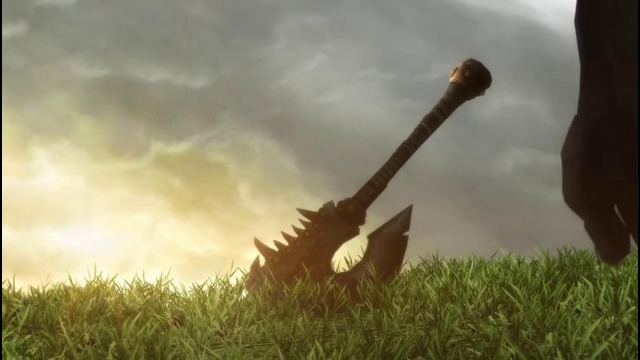 (Спойлеры) [ENG] Warlords of Draenor – Награнд (завершение)