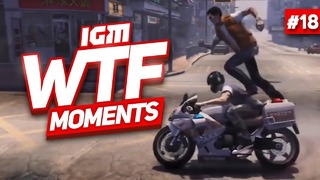 IGM WTF Moments #18