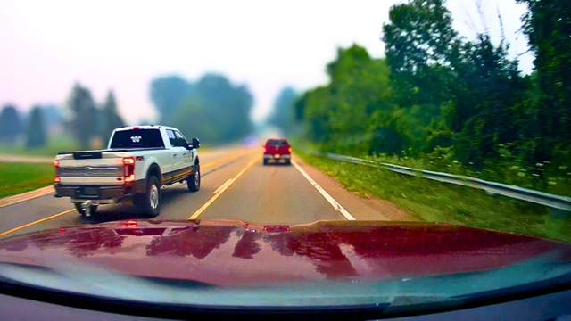 Idiots In Cars 422