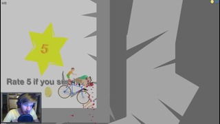 ((PewDiePie)) Happy Wheels – Part 8