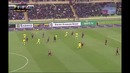 Анжи 1-0 Рубин