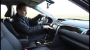 Toyota Camry 2015 – тест-драйв от InfoCar.ua (Тойота Камри)