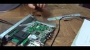 Ремонт HD ресивера GS8306 триколор тв