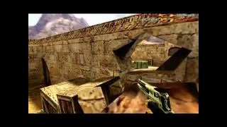 TV Counter Strike – FRoD Clairvoyant