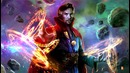 Танос, Смерть и Дэдпул؟ Готэм часть Киновселенной DC؟ Человек из Стали 2
