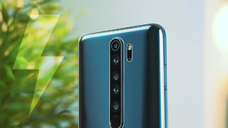 Лучшие камерофоны Xiaomi 2019