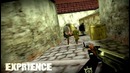 Counter Strike 1.6. Movie by west. So 4 TM