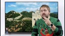 Бюджетный OLED TV за жалкие 500.000р