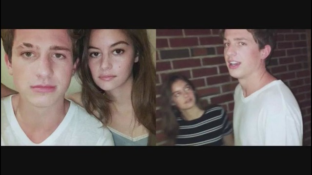 Charlie Puth – We Don’t Talk Anymore (feat. Selena Gomez) (Official Video 2016!)