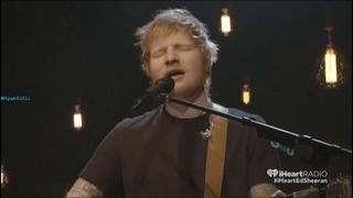 Ed Sheeran – Perfect: Live (Best performance ever)