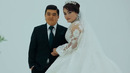 Dilshodbek Kattabekov O’zidan 14 Yosh Kichik Rafiqasi Bilan Qanday Tanishgan