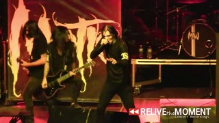 2011.07.28 Motionless in White – Creatures (Live in Chicago, IL)