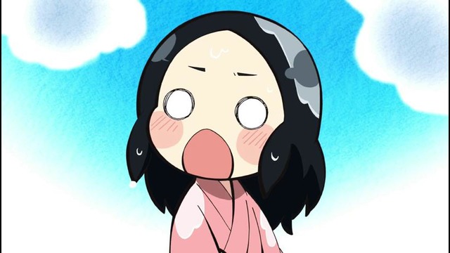 Шиноби Нобунаги – OVA (Осень 2016!)