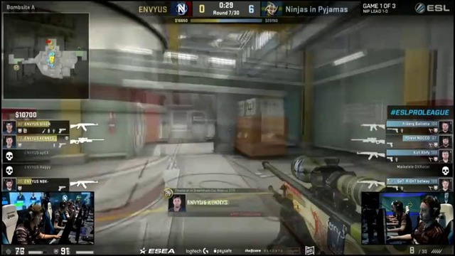 GeT RiGhT – Best PRO Plays