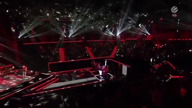 Liv – Not About Angels – The Voice Kids Germany (Blind Auditions 1) 27.2.2015 HD