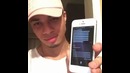 Marcus Perez – Collab with Siri