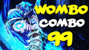 Dota 2 – Wombo Combo Moments Ep. 99