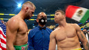 Canelo Alvarez (Mexico) vs Billy Joe Saunders (England) | TKO, Boxing Fight Highlights HD