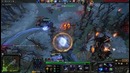 Dota 2 Miracle- PlayS Night Stalker with 37 kills