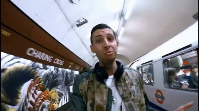 Example – Whisky Story (Official Video 2015!)