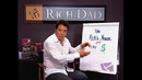 Robert Kiyosaki: The Real Value of the Dollar