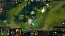 DOTA2: StarSeries S6: Na`Vi vs Empire