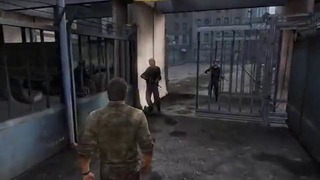 Олег Брейн: The Last of Us- Remastered – Первый Взгляд на PS4