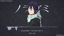 AnimeRap – Бездомный Бог – Реп Про Ято 2015 – Noragami – Yato Rap 2015