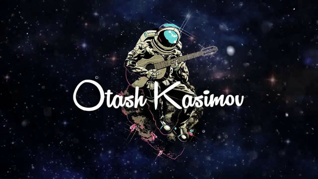 Otash Kasimov – Pandemic (Music)
