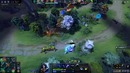 Top-10 plays of FIRST 7.07 Minor — Dota Pit Day 1