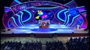 КВН Мегаполис – 2016 Спецпроект “55 лет КВН