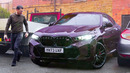 Обзор BMW X6 M60i: Эта машина просто безумна