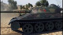 WZ-111 model 5A – Новая китайская десятка в игре