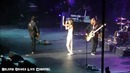Selena Gomez – Rock God Live