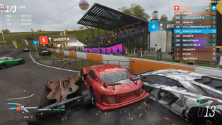 Forza Horizon 4 – «Nice Driving» Compilation 2