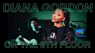 Diana Gordon Performs Wolverine LIVE ON THE 8TH FLOOR