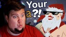 Олег Брейн – Такого Санту вы Еще Не Видели – Who’s your Santa
