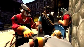 Gmod – the Elder Hats V Spyrim